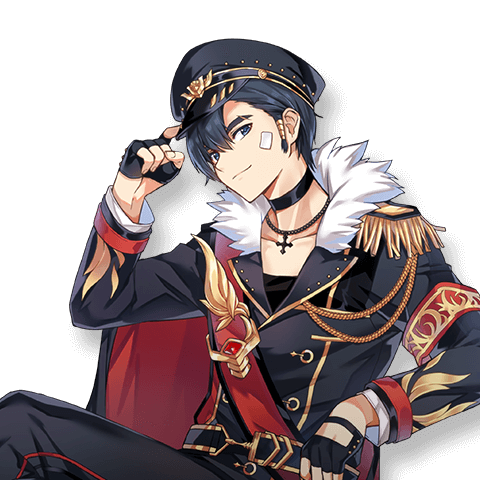 jin idol artwork